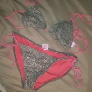 😍Sale! Bathing Suit